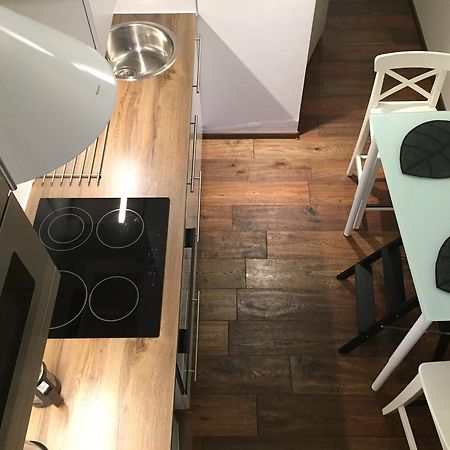 Juhkentali 32 Apartment Талин Екстериор снимка