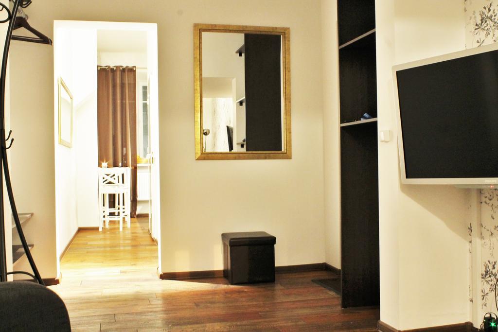 Juhkentali 32 Apartment Талин Стая снимка