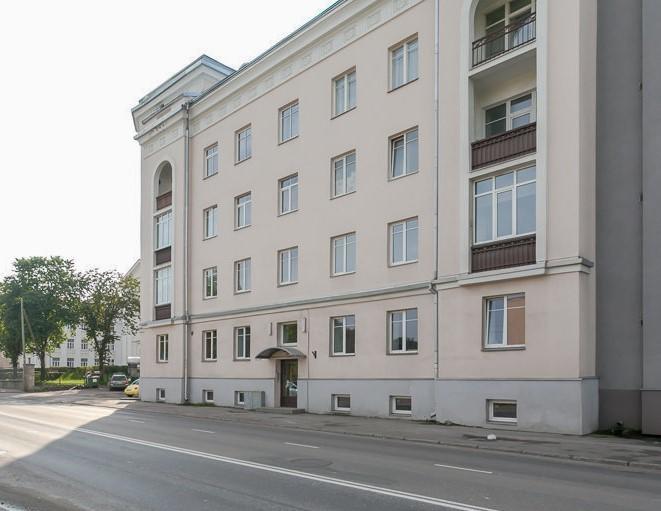 Juhkentali 32 Apartment Талин Стая снимка