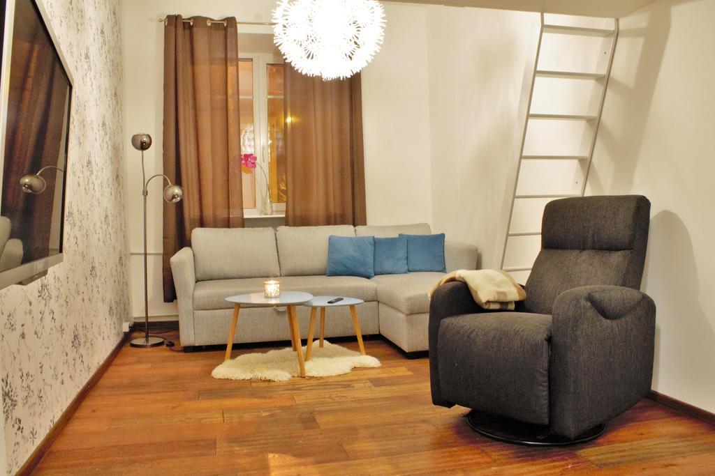Juhkentali 32 Apartment Талин Стая снимка