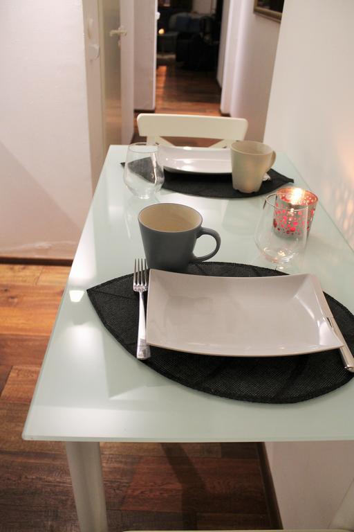 Juhkentali 32 Apartment Талин Стая снимка