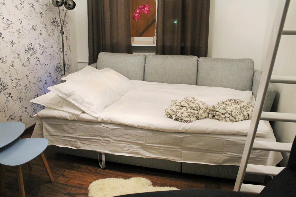 Juhkentali 32 Apartment Талин Стая снимка