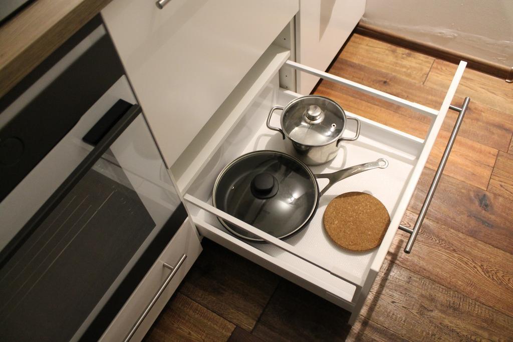 Juhkentali 32 Apartment Талин Стая снимка