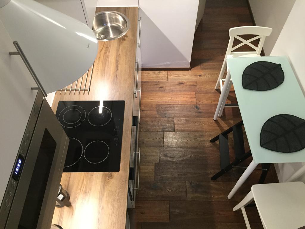 Juhkentali 32 Apartment Талин Екстериор снимка