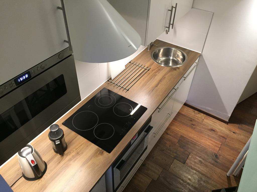 Juhkentali 32 Apartment Талин Екстериор снимка
